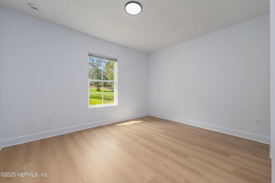 Spacious, unfurnished interior of a new home in , Keystone Heights (Image 11). Spacious, unfurnished interior of a new home in , Keystone Heights (Image 11).