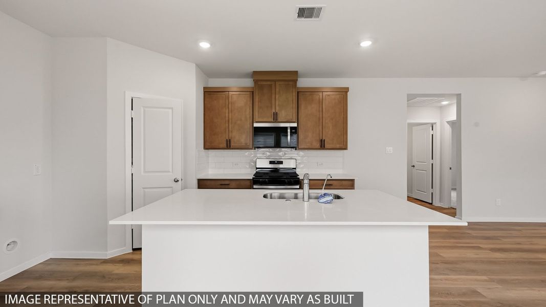 Furnished interior view inside a new home in Maple Woods, Hockley (Image 4). Furnished interior view inside a new home in Maple Woods, Hockley (Image 4).