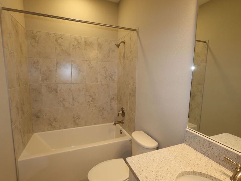 Bathroom Bathroom