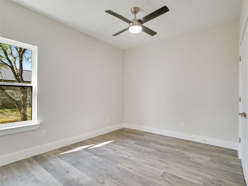 Spacious, unfurnished interior of a new home in , Horseshoe Bay (Image 16). Spacious, unfurnished interior of a new home in , Horseshoe Bay (Image 16).