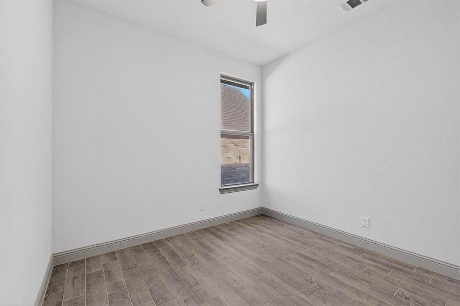 Spacious, unfurnished interior of a new home in , Athens (Image 22).