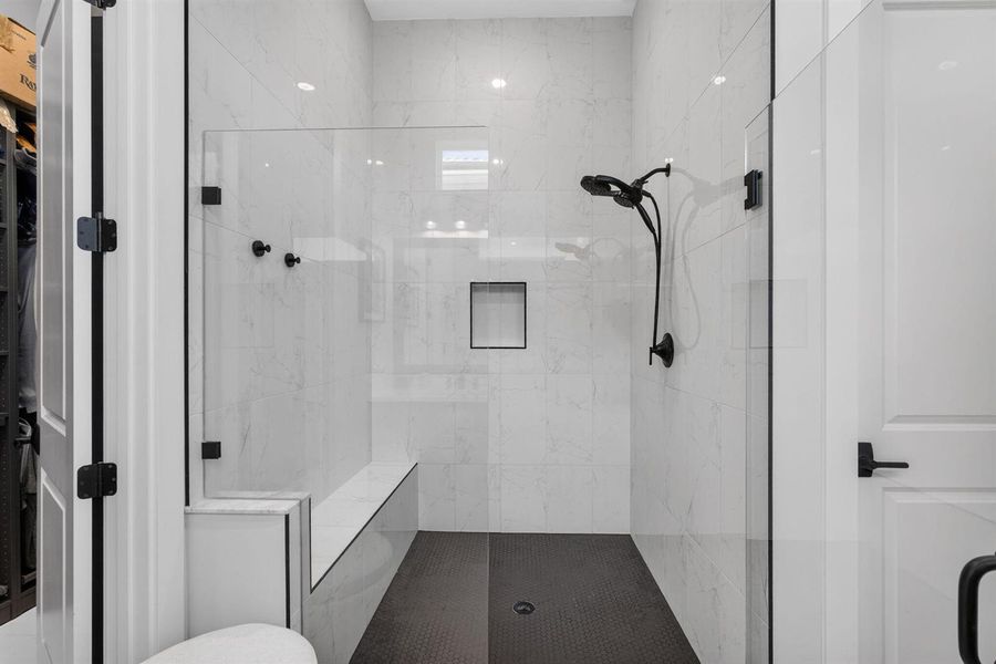 Walk In Shower Walk In Shower