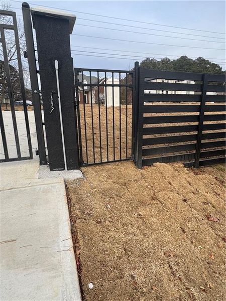 Community amenities in , Lithonia (Image 55).