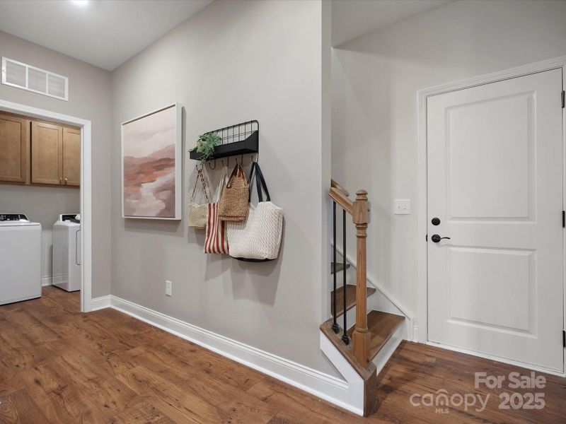 Photo of Model for representational purposes only