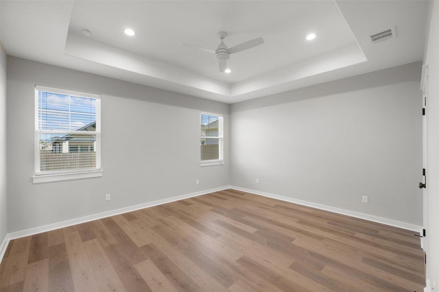 Spacious, unfurnished interior of a new home in , Bryan (Image 17). Spacious, unfurnished interior of a new home in , Bryan (Image 17).