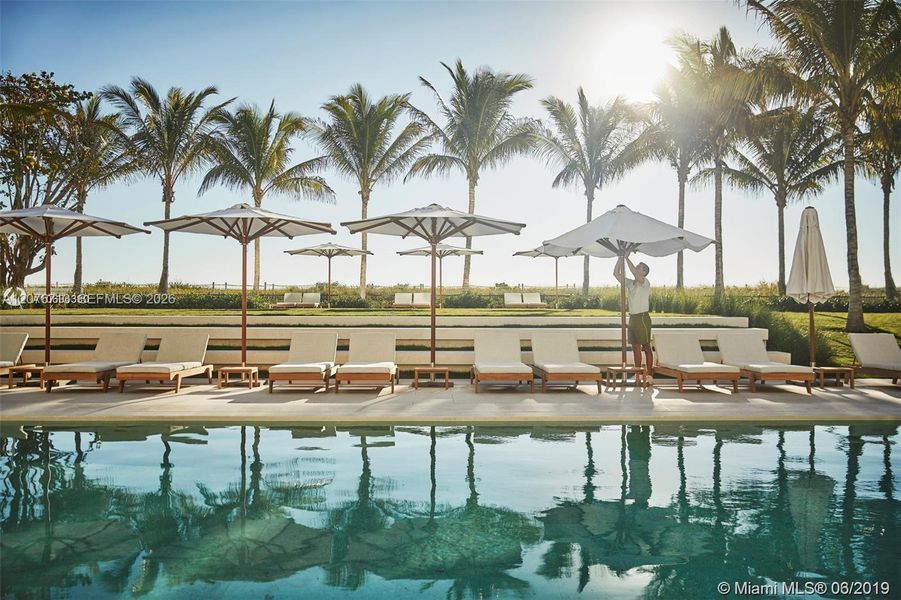 Community amenities in , Surfside (Image 18). Community amenities in , Surfside (Image 18).