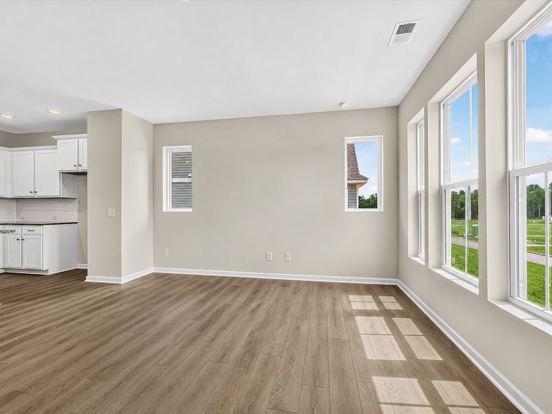 Family Room Family Room
