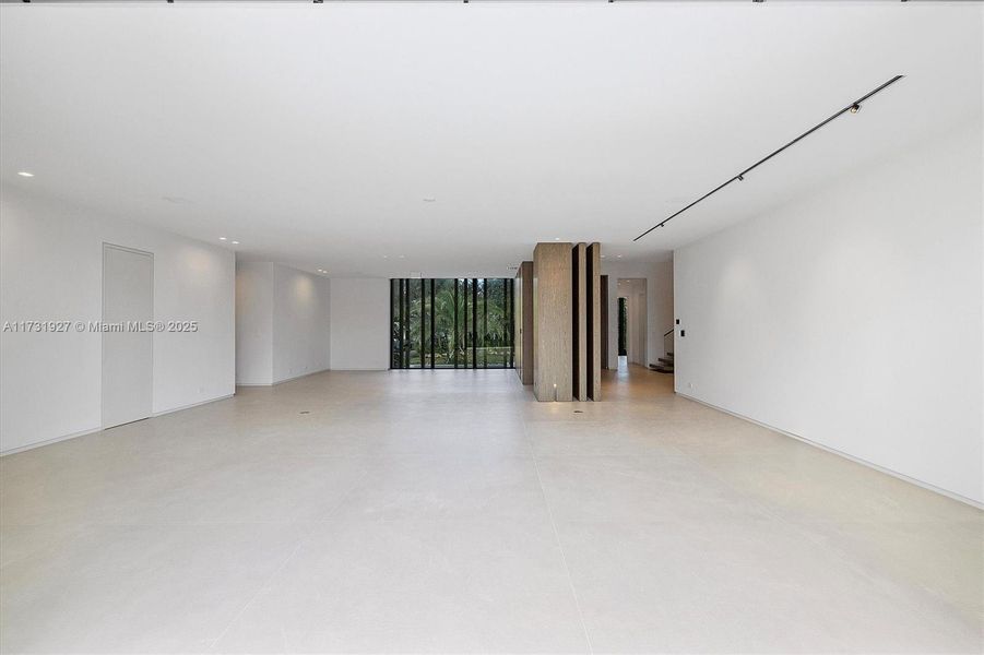 Living Room - Formal Dining Living Room - Formal Dining