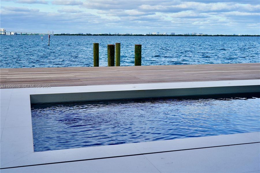 Close-up of interior finishes inside a home in , Miami (Image 24). Close-up of interior finishes inside a home in , Miami (Image 24).