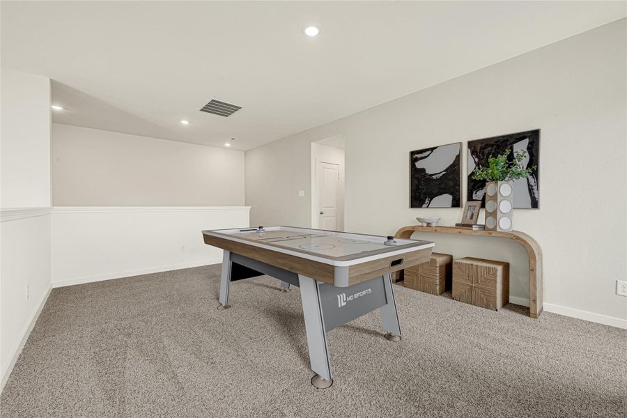 *Images and 3D tour are for illustration only and options may vary from home as built.