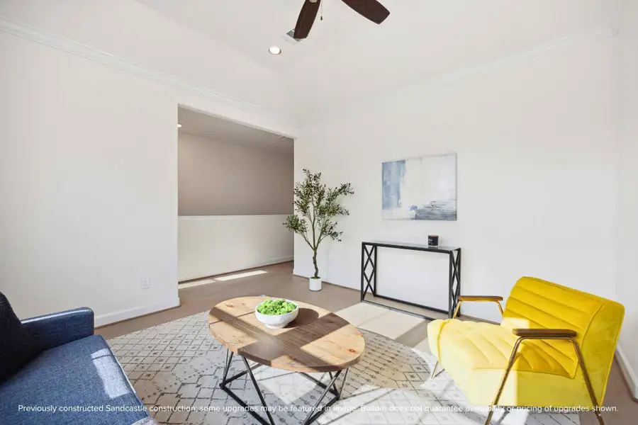 Second living space = instant bonus. Whether you need a cozy lounge or a creative corner, this room brings flexibility home. Second living space = instant bonus. Whether you need a cozy lounge or a creative corner, this room brings flexibility home.