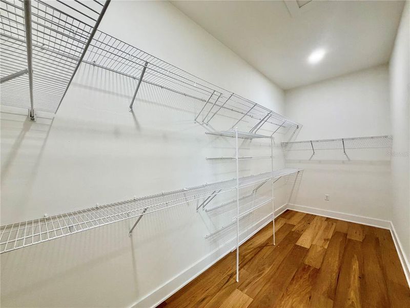 Spacious, unfurnished interior of a new home in , Gainesville (Image 32).