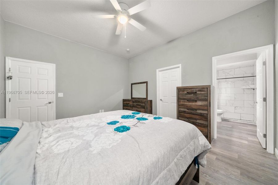 Furnished interior view inside a new home in , Avon Park (Image 37).