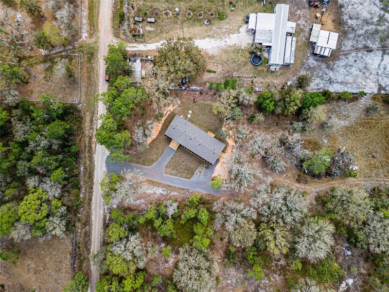 Site preparation for new homesites in , Frostproof (Image 21). Site preparation for new homesites in , Frostproof (Image 21).