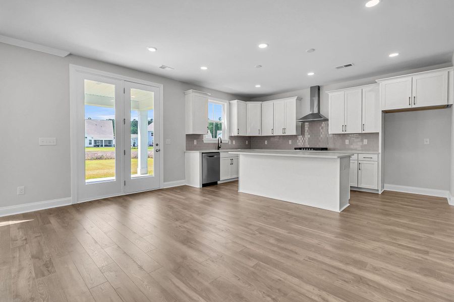 Image 36 of a home in Tidewater at Lakes of Cane Bay.