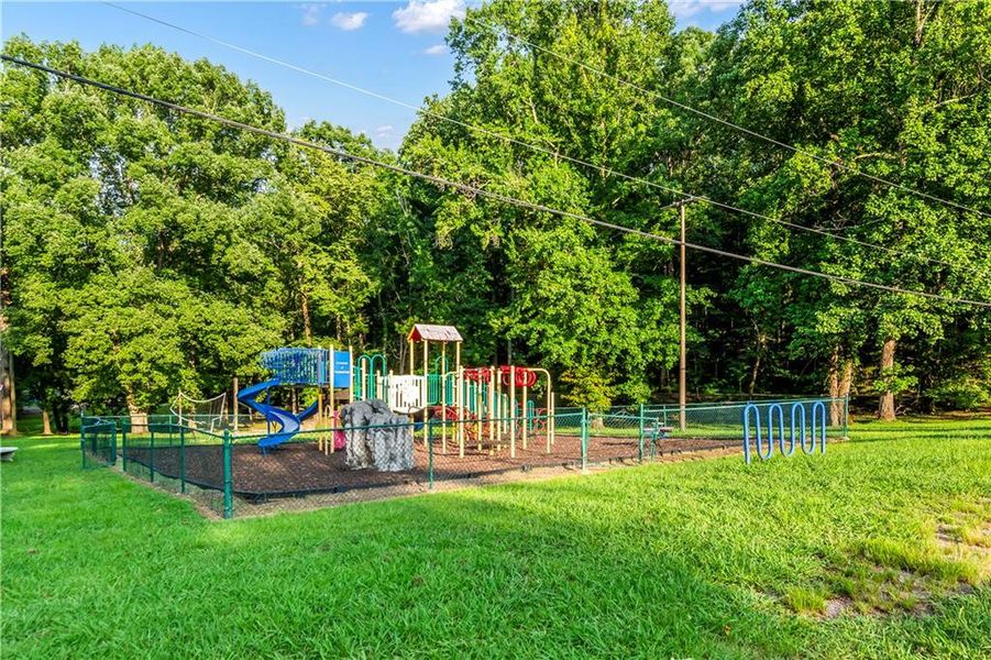 Community amenities in , Ranger (Image 55).