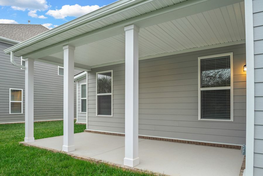 New Home in Spring Hill, TN. - Slide 51 New Home in Spring Hill, TN. - Slide 51