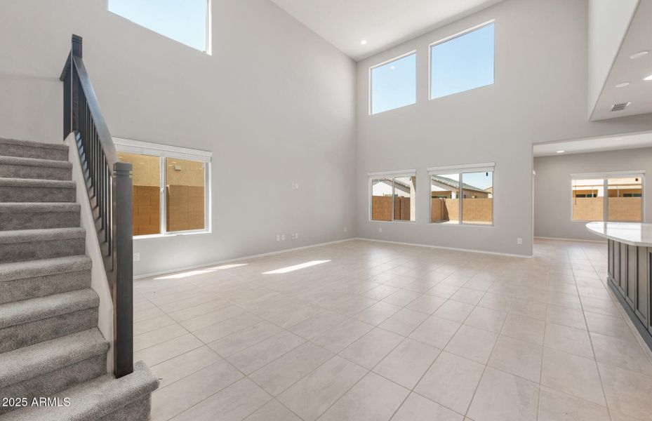 Gathering Room Gathering Room