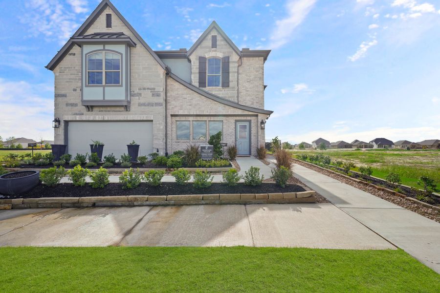 Image 43 of a home in Bridgeland.