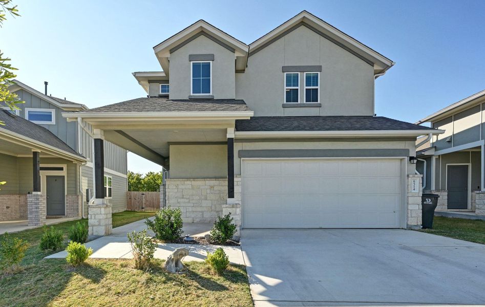 Image 39 of a home in Porter Country.