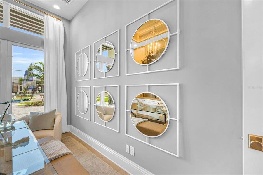 Image 85 of a home in .