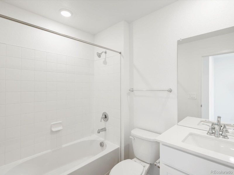 *Photos are representative only and not of the actual home. Actual elevations and interior finishes may vary.