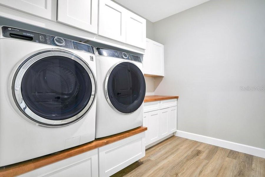 Close-up of interior finishes inside a home in Archers Mill, Ormond Beach (Image 24). Close-up of interior finishes inside a home in Archers Mill, Ormond Beach (Image 24).