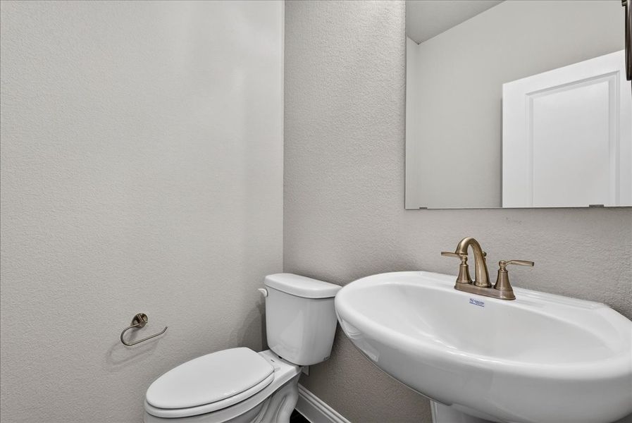 Image 51 of a home in The Ranches at Valley View.