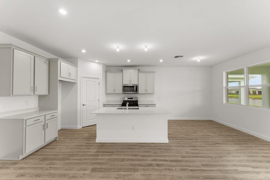 Image 16 of a home in Tradition - Cadence.