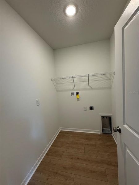 Spacious, unfurnished interior of a new home in Broadleaf, Parrish (Image 6).