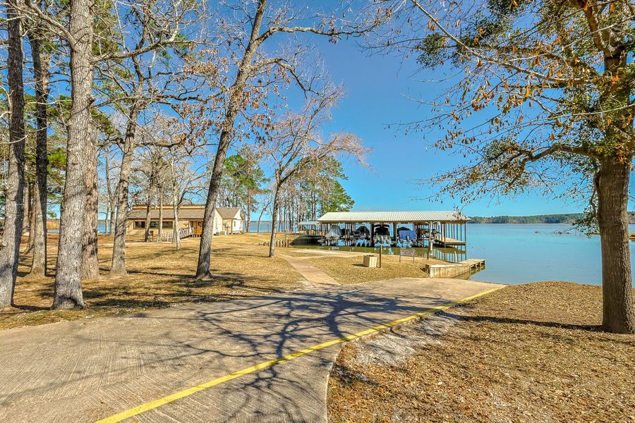 Natural landscape and outdoor views near  in Trinity (Image 21).