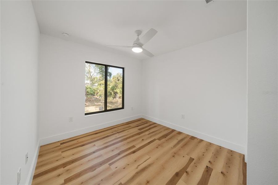 Spacious, unfurnished interior of a new home in , Port Charlotte (Image 20). Spacious, unfurnished interior of a new home in , Port Charlotte (Image 20).