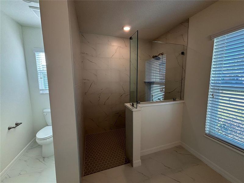 Furnished interior view inside a new home in , Brooksville (Image 7).