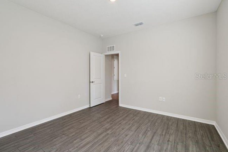 Spacious, unfurnished interior of a new home in Palm Coast, Palm Coast (Image 11).