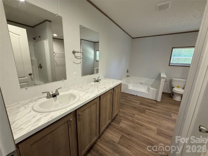 Furnished interior view inside a new home in , Lexington (Image 11). Furnished interior view inside a new home in , Lexington (Image 11).