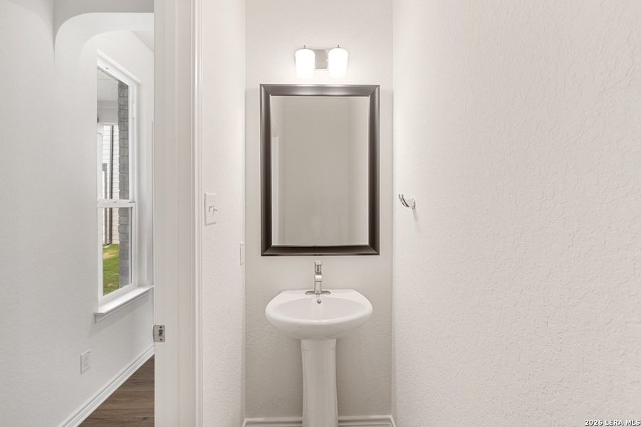 Image 30 of a home in Woodside Farms.