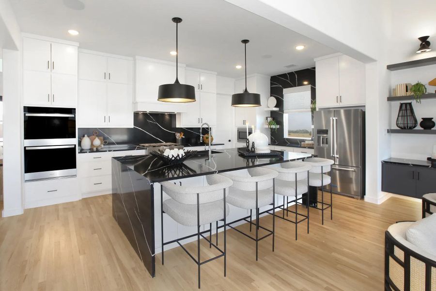 The Grantley Kitchen