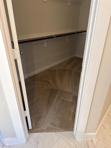 Spacious, unfurnished interior of a new home in , Houston (Image 13).