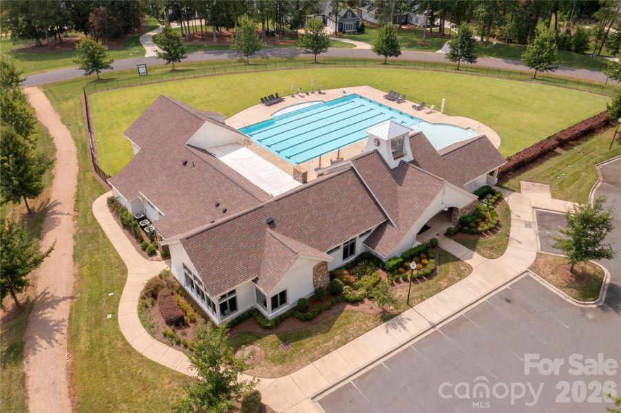 Community amenities in , Belmont (Image 23).
