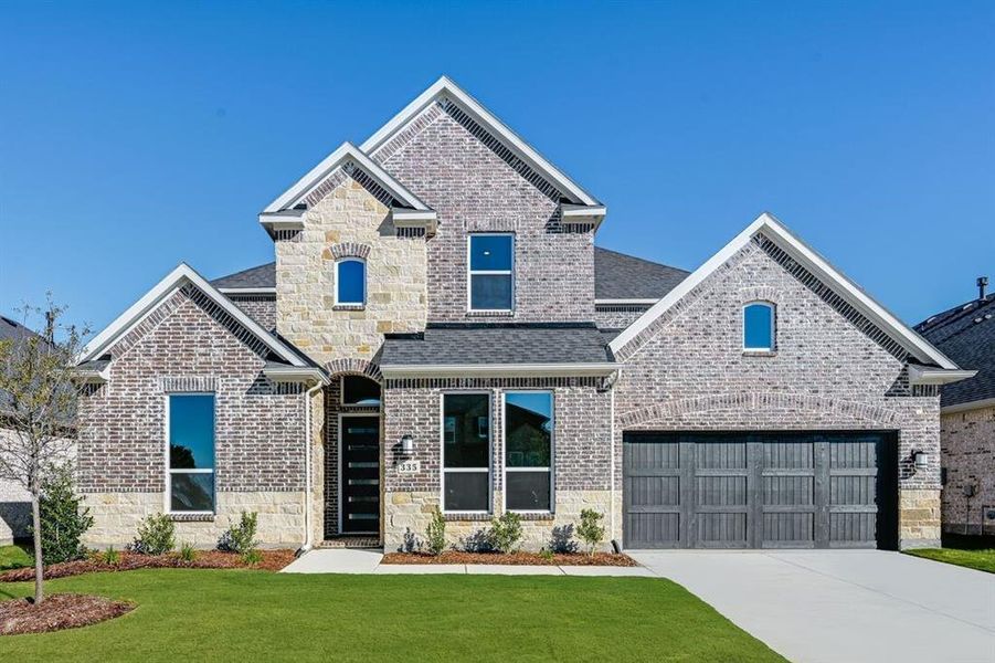 335 Trillium Street ~ Ready Now! 335 Trillium Street ~ Ready Now!