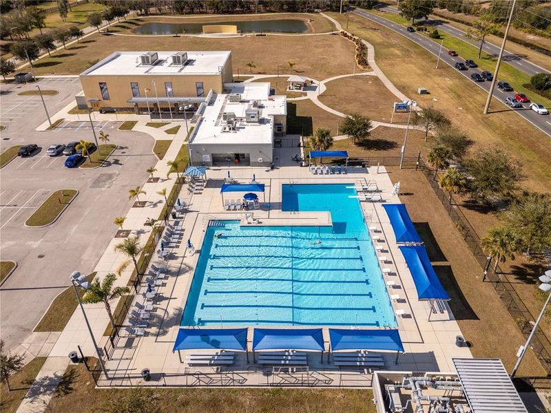 Community amenities in , Kissimmee (Image 62).