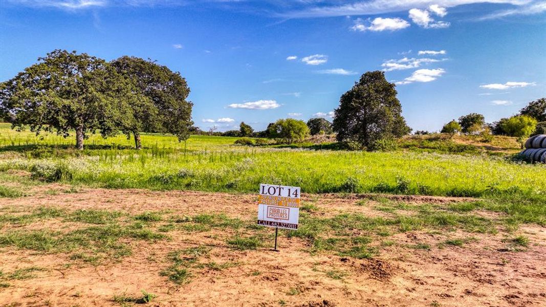 Image 18 of a home in Parallel Pastures.