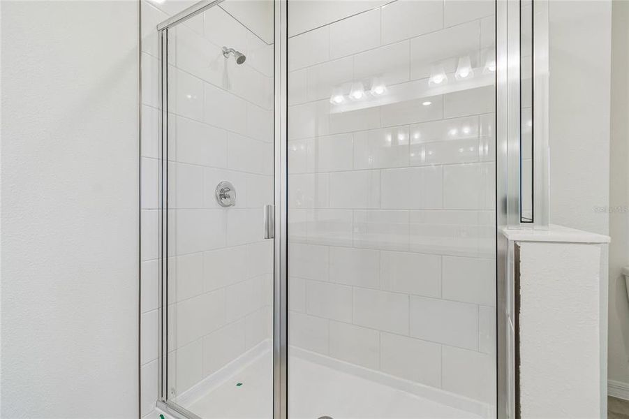 Close-up of interior finishes inside a home in Waterset Townhomes, Apollo Beach (Image 17).