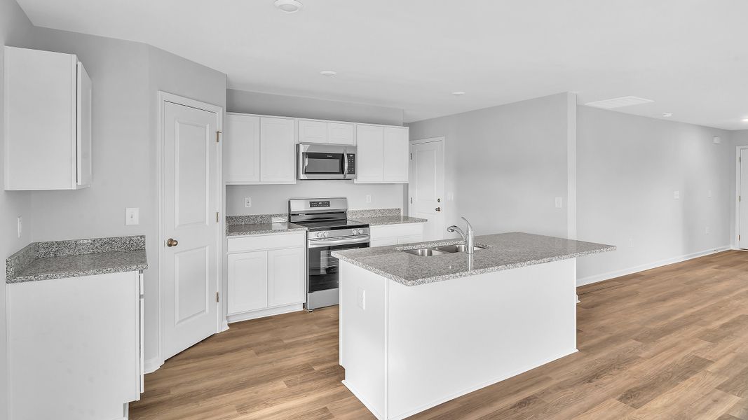 New Home in Conway, SC.  - Slide 10