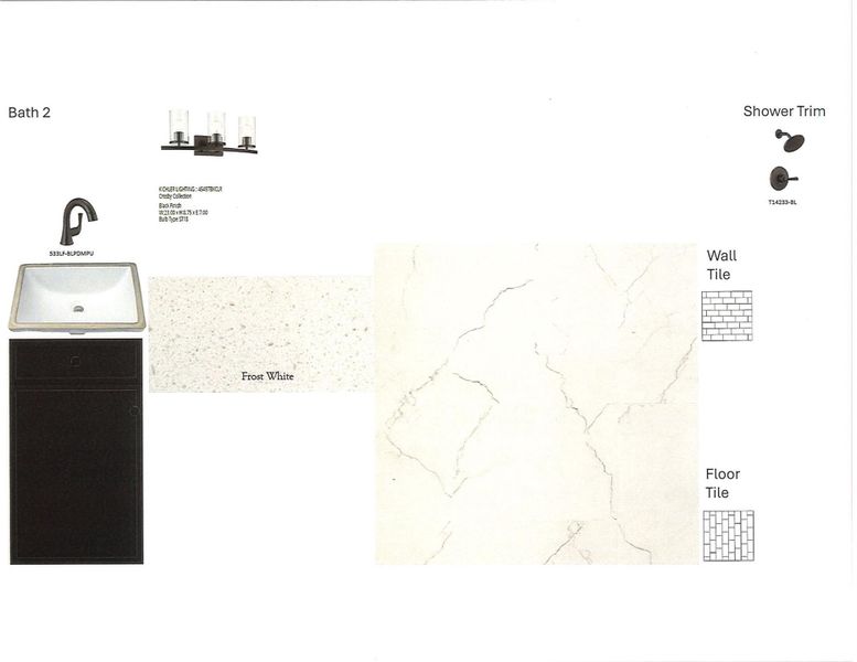 Design Selections Design Selections
