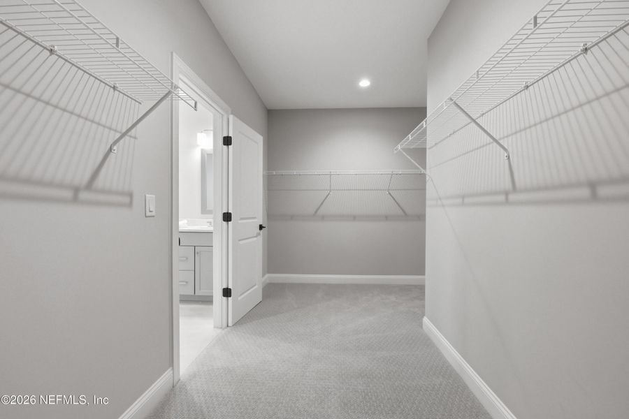 Spacious, unfurnished interior of a new home in , St. Augustine (Image 43). Spacious, unfurnished interior of a new home in , St. Augustine (Image 43).