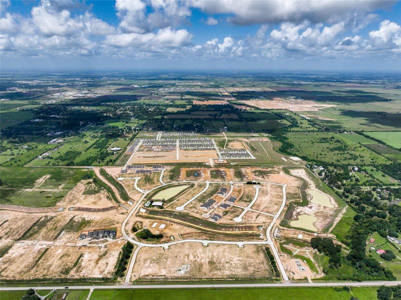 Image 9 of a home in Oakberry Trails.