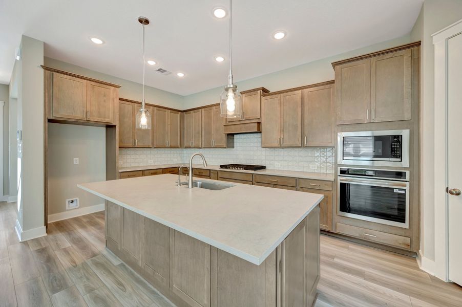 Kitchen Kitchen