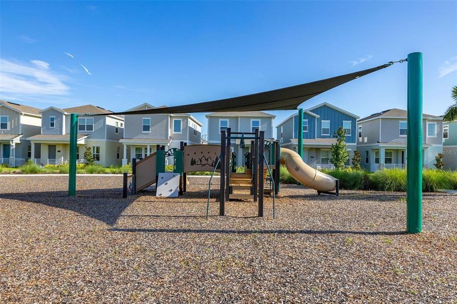 Community amenities in Serenade at Ovation, Winter Garden (Image 25). Community amenities in Serenade at Ovation, Winter Garden (Image 25).