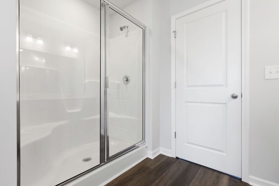 New Home in Conway, SC.  - Slide 27